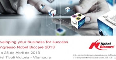 Nobel Biocare prepara evento completamente diferente