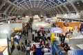 Expodental Madrid recebeu 40 mil visitantes