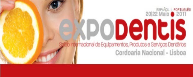 Expodentis em Lisboa espera atrair 6 mil visitantes