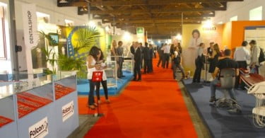 Expodentis: afluência aquém das expectativas