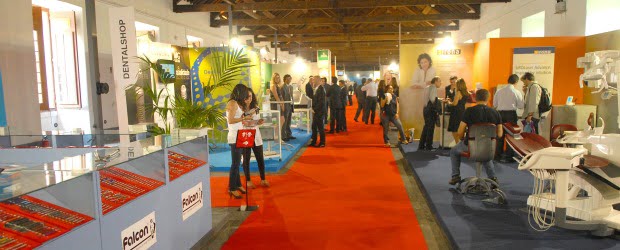 Expodentis: afluência aquém das expectativas