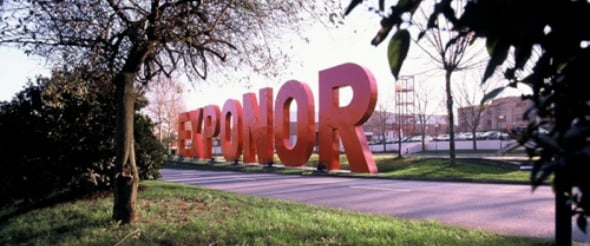 Congresso da OMD na Exponor