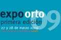 Primeira edição da ExpoOrto