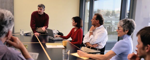 Executive Training em Comunicação Empresarial