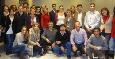 OrthoApnea 2011 atribuiu 37 certificados para o tratamento da apneia do sono