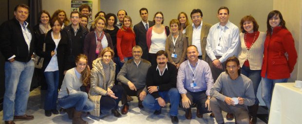 OrthoApnea 2011 atribuiu 37 certificados para o tratamento da apneia do sono