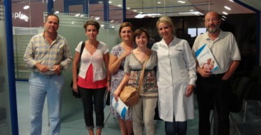 Estudo clínico em pacientes com transtornos do sono