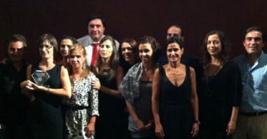 Congresso APHO: Nota 9