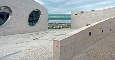 Fundação Champalimaud trata 40 pacientes com cancro por dia