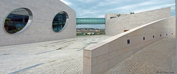 Fundação Champalimaud trata 40 pacientes com cancro por dia