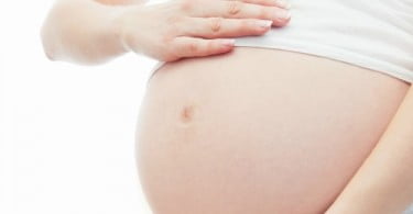 Má saúde oral nas grávidas pode provocar bebés prematuros