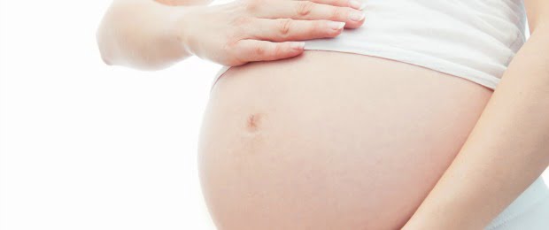 Má saúde oral nas grávidas pode provocar bebés prematuros