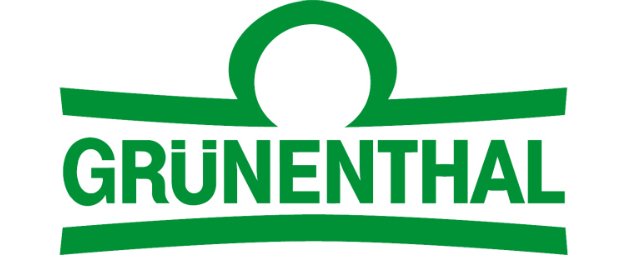 Prémios Grünenthal para estudo da dor