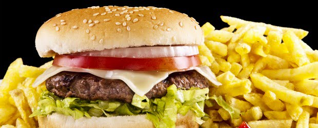 Bastonário da OM defende imposto sobre fast-food
