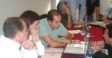 Neodent Portugal promoveu Hands-On Protético