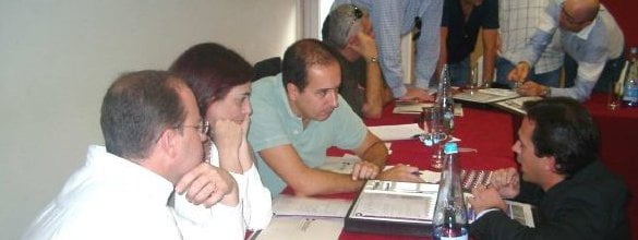 Neodent Portugal promoveu Hands-On Protético