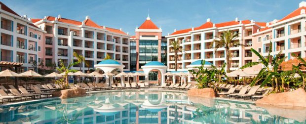 OMD organiza Jornadas da Primavera em Vilamoura