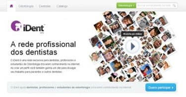 Colgate cria rede social para dentistas