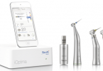 Bien-Air Dental lança sistema em parceria com a Apple
