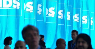 IDS 2011 considerada a maior de sempre