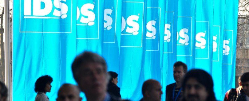 IDS 2011 considerada a maior de sempre