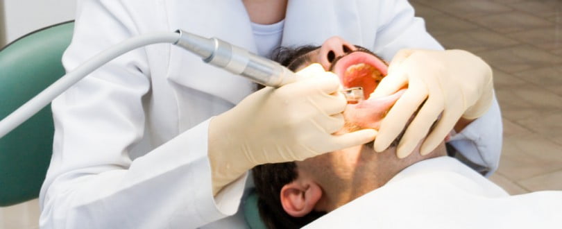 Madrid lança Curso de implantologia ITI