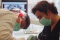 Cursos práticos de implantologia da CEImplantology e BeLearning