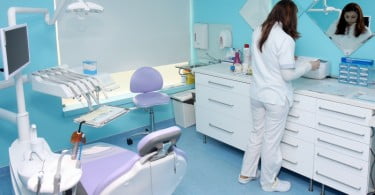 instalações SimSmile