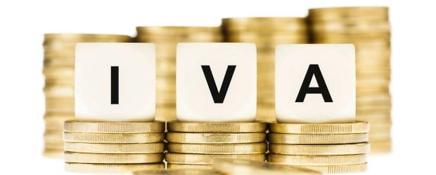 IVA nos implantes dentários: tenho mesmo de pagar ou posso reclamar?