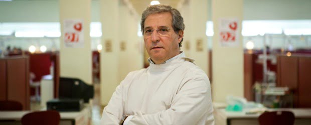 Bolonha veio prejudicar extraordinariamente a componente clínica do ensino
