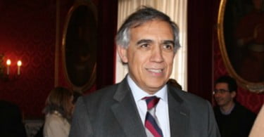 Joaquim Murta é o novo diretor da FMUC
