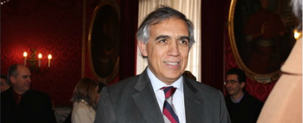 Joaquim Murta é o novo diretor da FMUC
