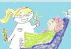 Dentista cria jogos digitais sobre saúde oral