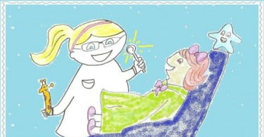 Dentista cria jogos digitais sobre saúde oral