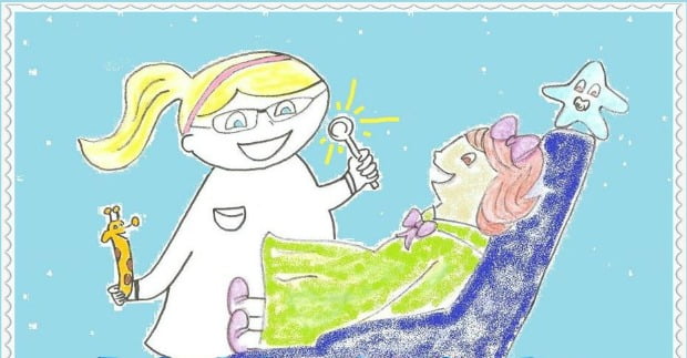 Dentista cria jogos digitais sobre saúde oral