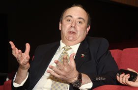 Jorge Perdigão: "Qualidade do ensino pré-graduado diminuiu consideravelmente"