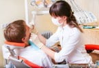 jovem dentista Saude Oral setembro