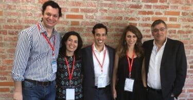 Prémios Saúde Oral: Júri reúne para eleger vencedores de 2015