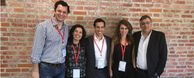 Prémios Saúde Oral: Júri reúne para eleger vencedores de 2015