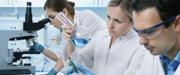 Descoberta mutação associada ao cancro da próstata