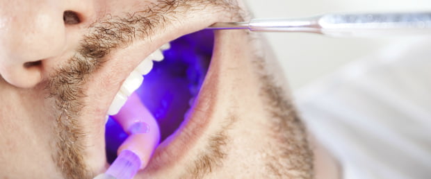 Laserterapia reduz efeitos secundários em doentes oncológicos