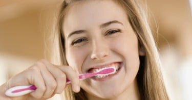 Jovens portugueses com mais cuidados de higiene oral