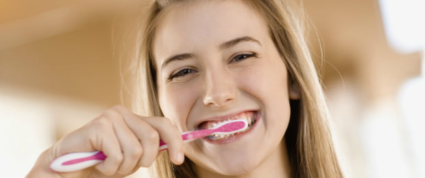 Jovens portugueses com mais cuidados de higiene oral