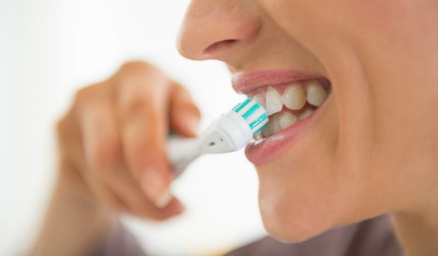 Estudo relaciona má saúde oral com cancro