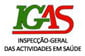 IGAS: Fiscalização revela que exclusividade médica é pouco controlada