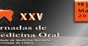 Jornadas de Medicina Oral comemoram 25 anos