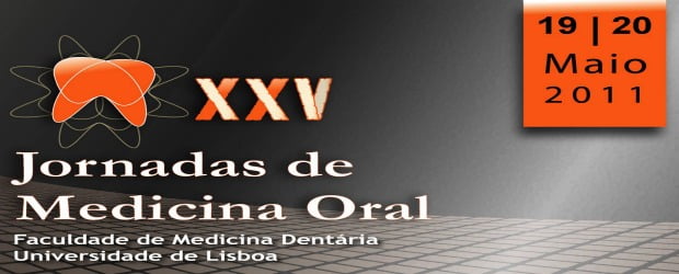 Jornadas de Medicina Oral comemoram 25 anos