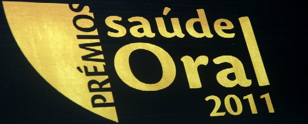 Figuras do Ano da Medicina Dentária são...