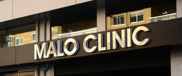 Malo Clinic vai abrir duas clínicas na China