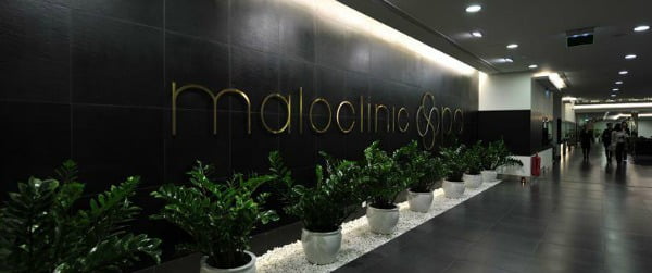 Malo Clinic vai abrir unidades em Beijing e Xangai